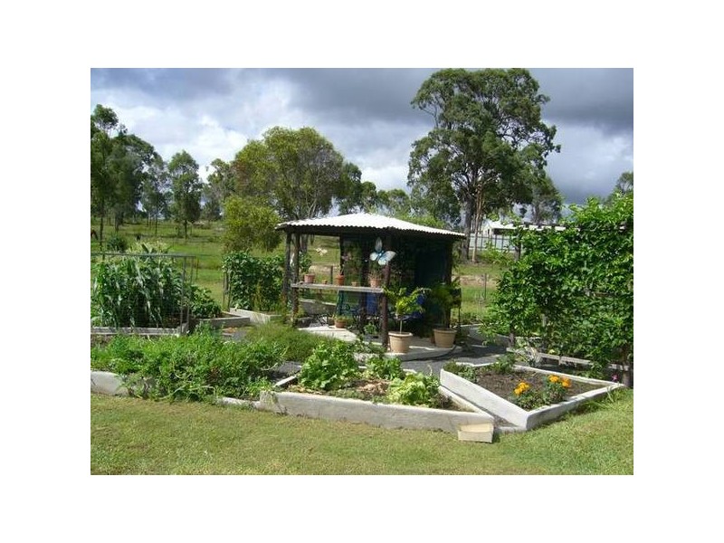 Redridge QLD 4660