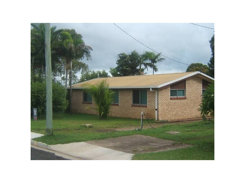Biggenden QLD 4621