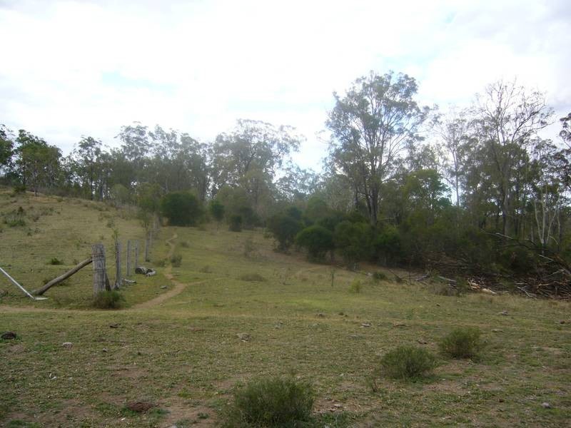 Dallarnil QLD 4621