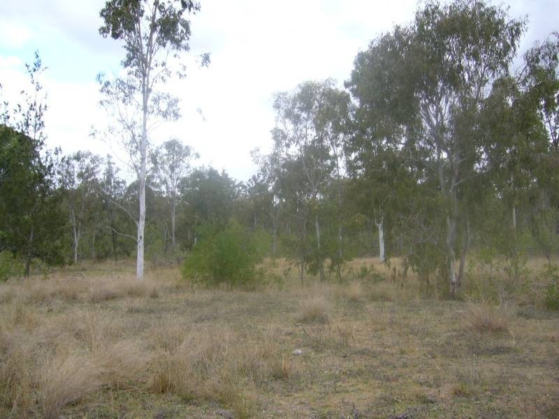 Dallarnil QLD 4621