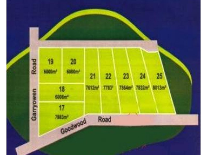 Lot 21, 16 Flynn Drive, Redridge QLD 4660