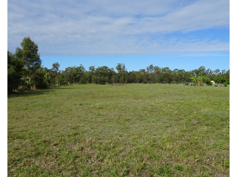 Lot 21, 16 Flynn Drive, Redridge QLD 4660