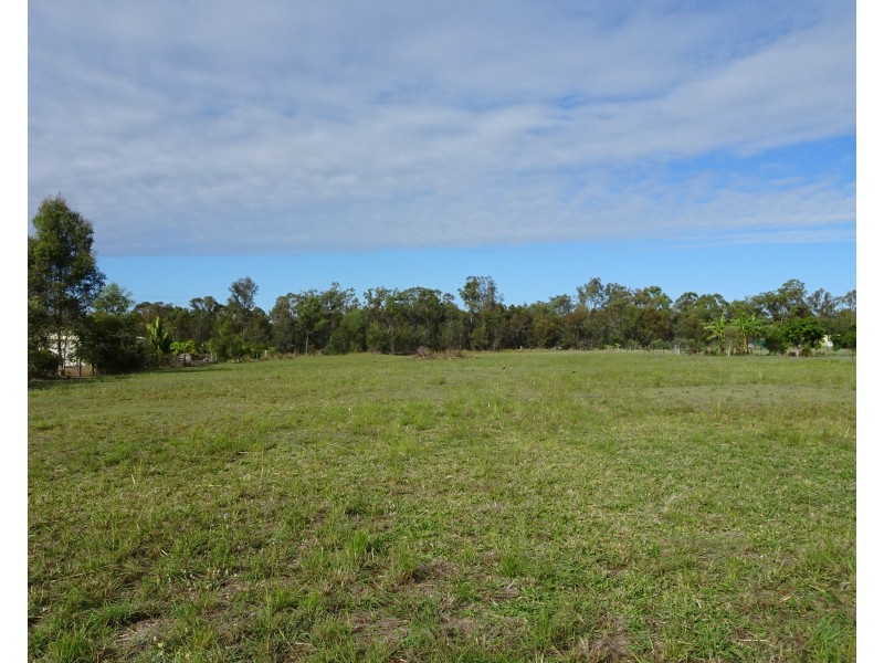 Lot 21, 16 Flynn Drive, Redridge QLD 4660