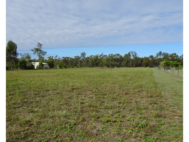 Lot 21, 16 Flynn Drive, Redridge QLD 4660