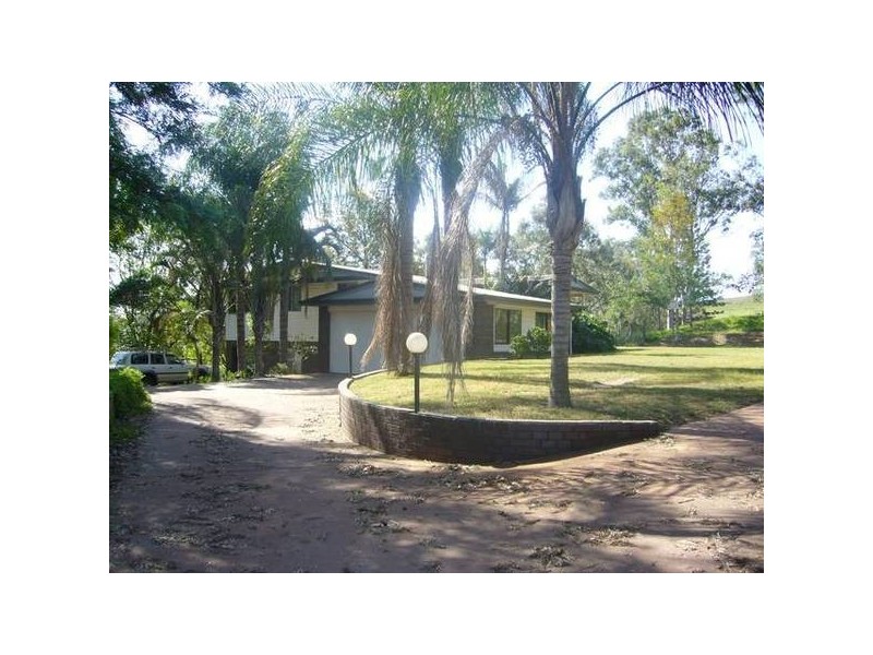 Apple Tree Creek QLD 4660