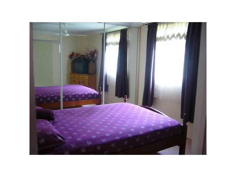Apple Tree Creek QLD 4660