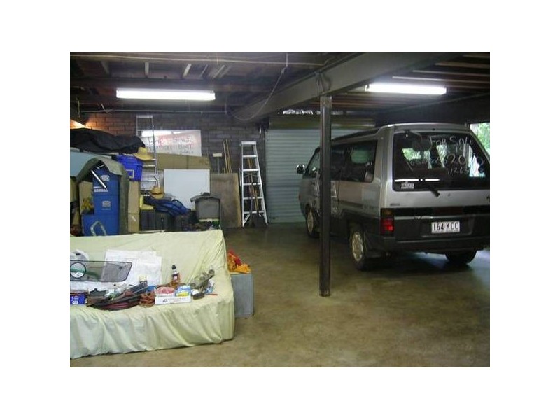 Apple Tree Creek QLD 4660