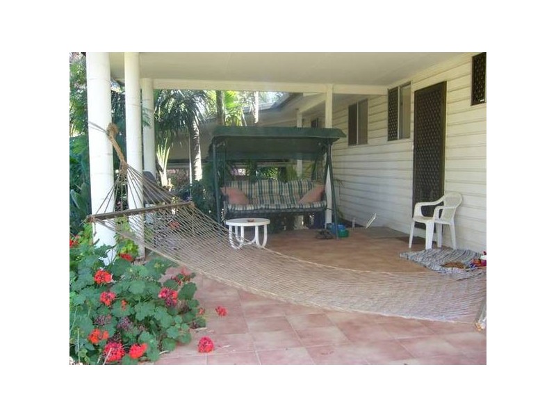 Apple Tree Creek QLD 4660