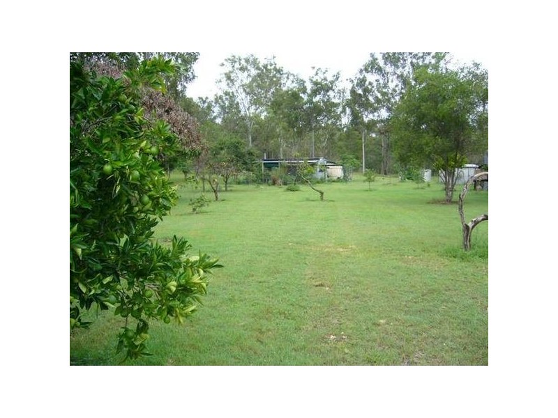 Childers QLD 4660