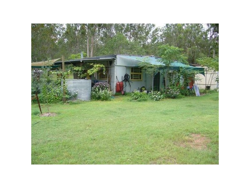 Childers QLD 4660