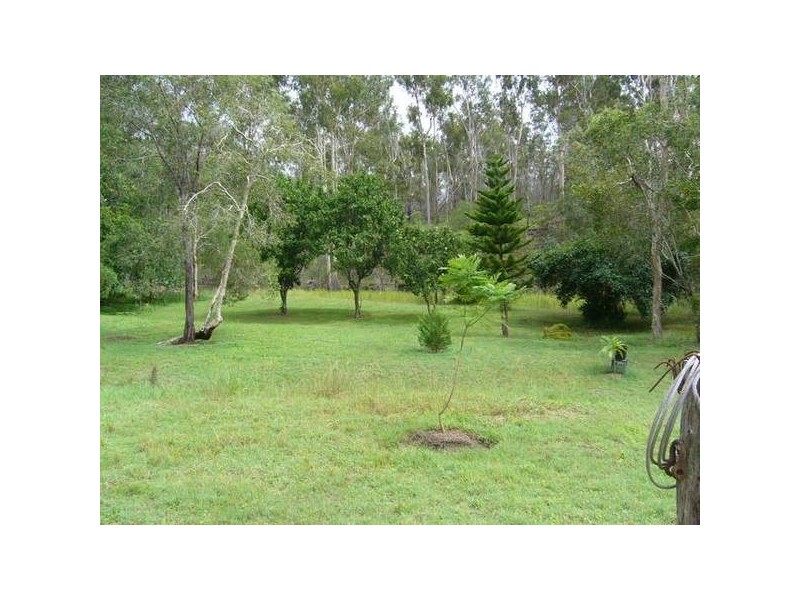 Childers QLD 4660