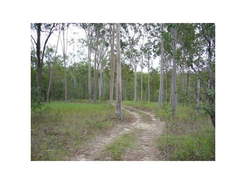 Childers QLD 4660