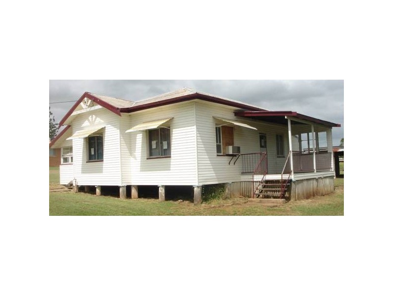 56 Fielding Street, Gayndah QLD 4625