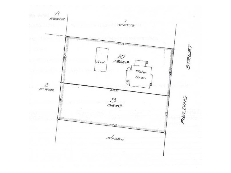 56 Fielding Street, Gayndah QLD 4625