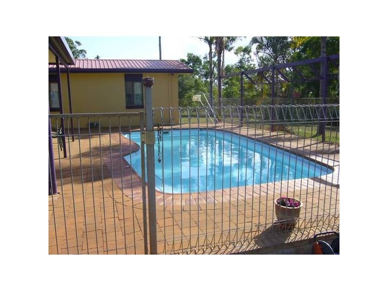 Childers QLD 4660