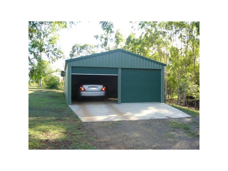 Childers QLD 4660