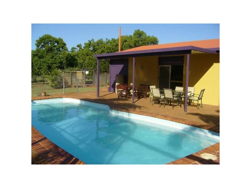 Childers QLD 4660