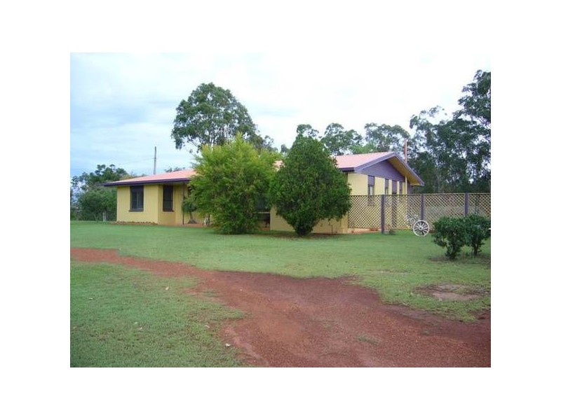 Childers QLD 4660