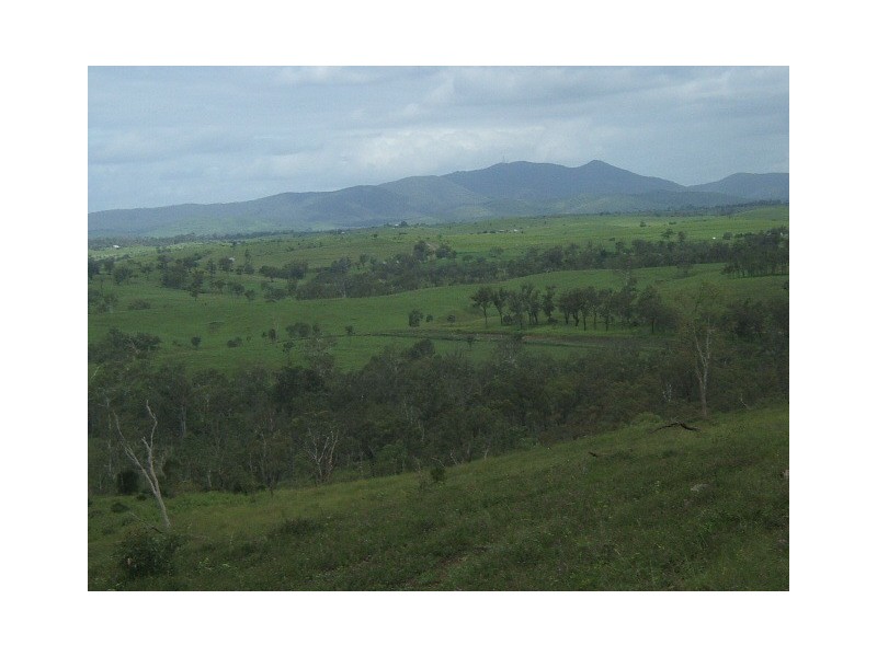 Lot 1,  Longatong Road, Coringa QLD 4621
