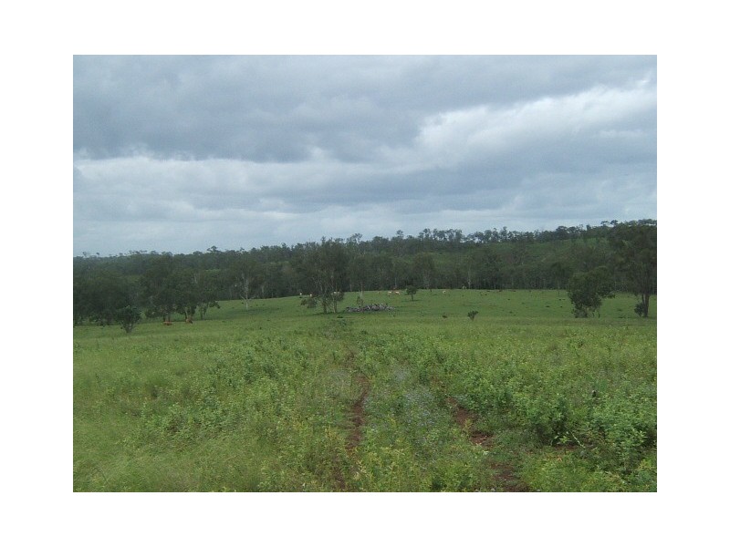 Lot 1,  Longatong Road, Coringa QLD 4621
