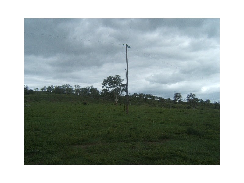 Lot 1,  Longatong Road, Coringa QLD 4621