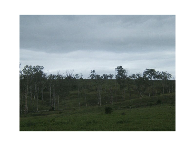 Lot 1,  Longatong Road, Coringa QLD 4621