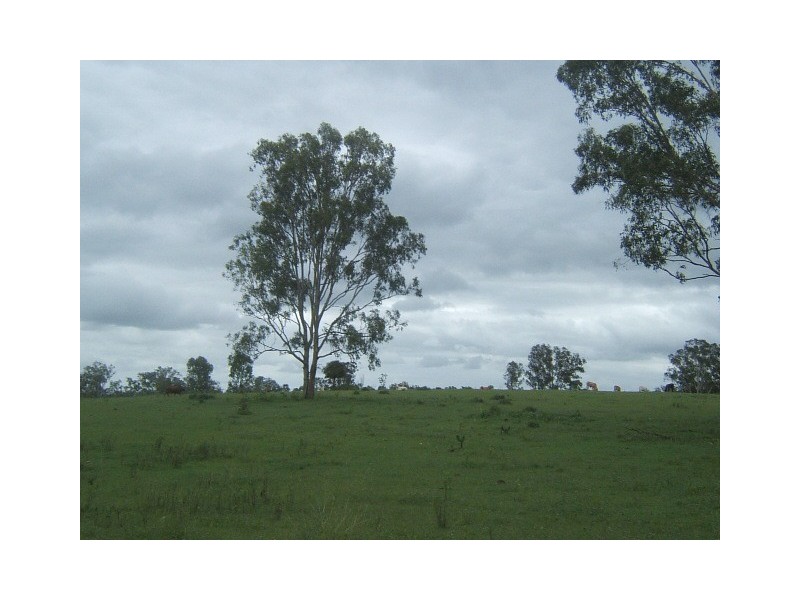 Lot 1,  Longatong Road, Coringa QLD 4621