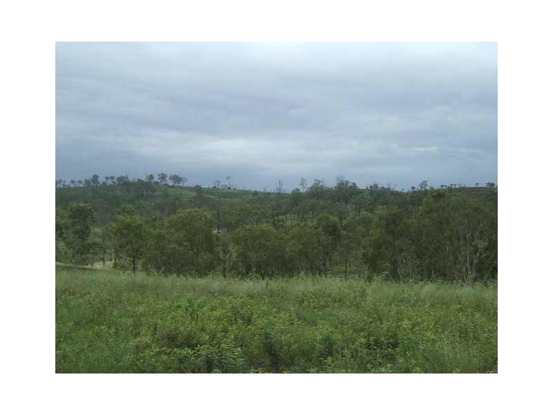 Lot 1,  Longatong Road, Coringa QLD 4621