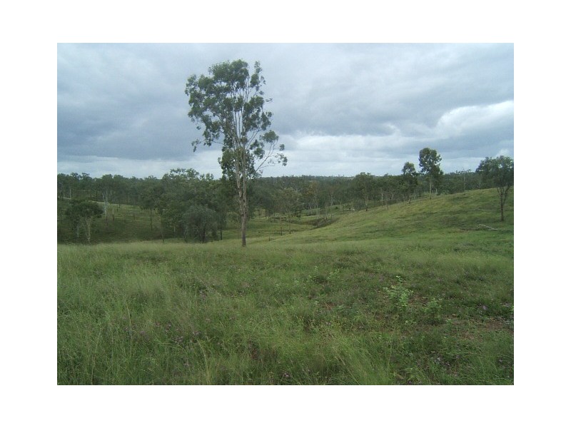 Lot 1,  Longatong Road, Coringa QLD 4621