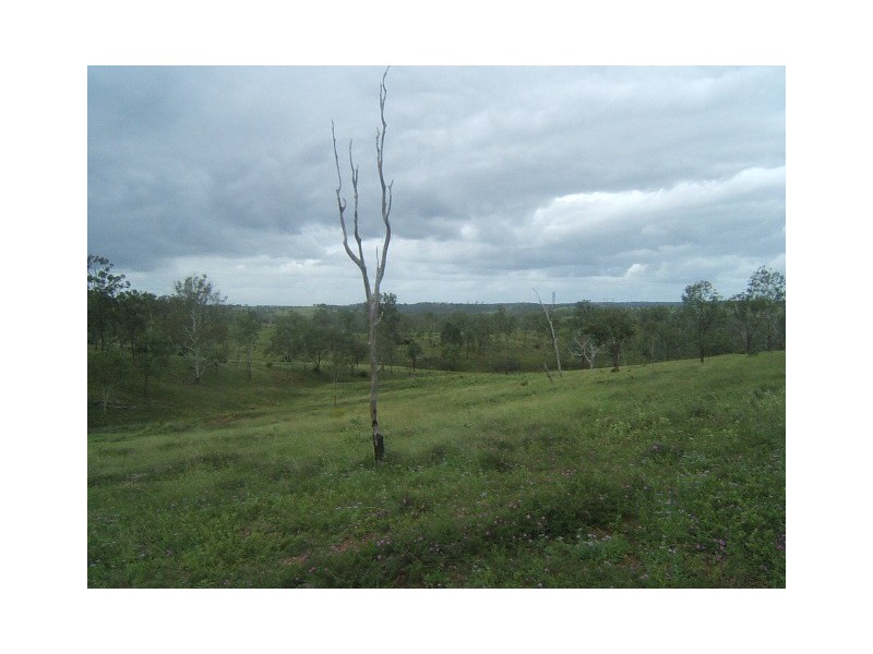 Lot 1,  Longatong Road, Coringa QLD 4621