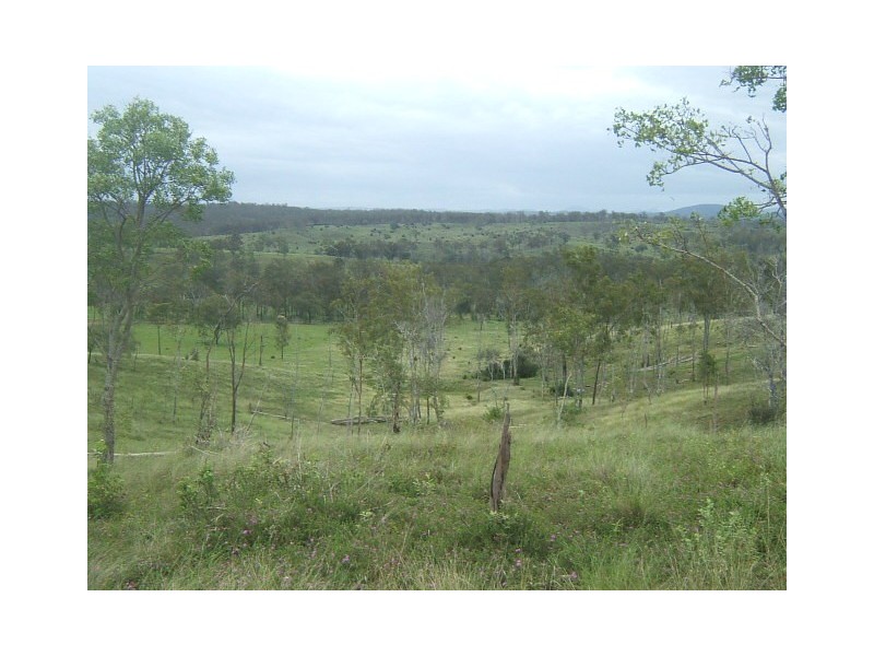 Lot 1,  Longatong Road, Coringa QLD 4621
