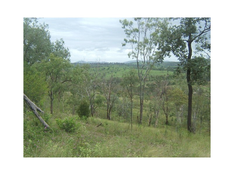 Lot 1,  Longatong Road, Coringa QLD 4621