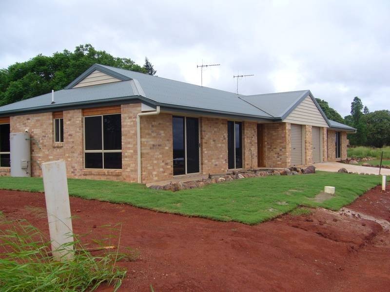 1/1 Lawman Place, Childers QLD 4660