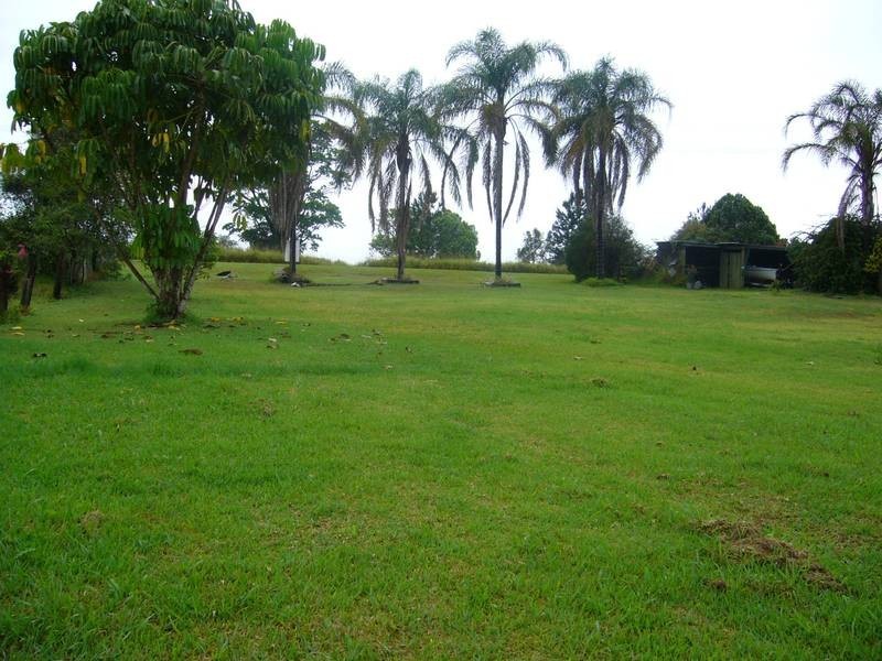 20 Mill Road, Cordalba QLD 4660