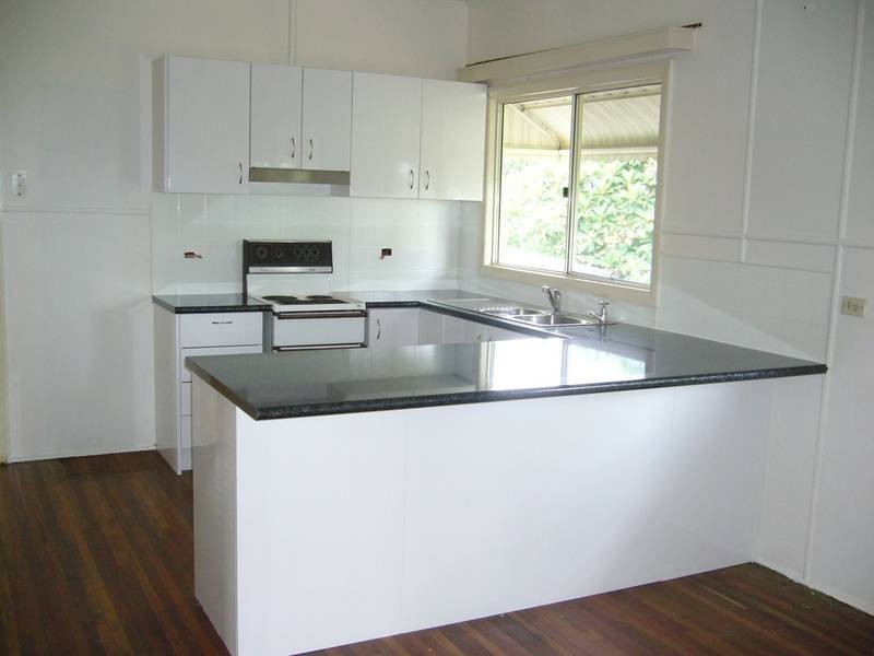 North Isis QLD 4660