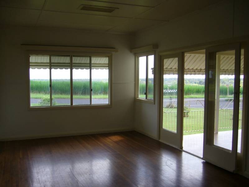 North Isis QLD 4660