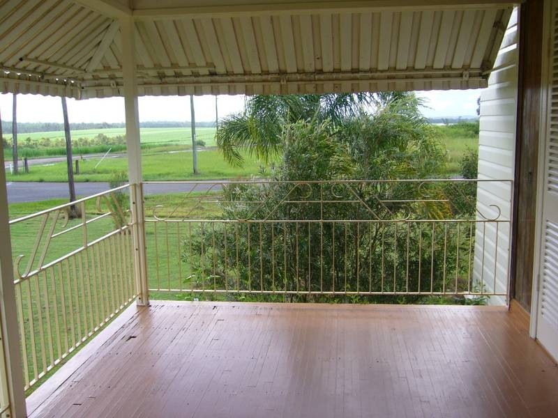 North Isis QLD 4660