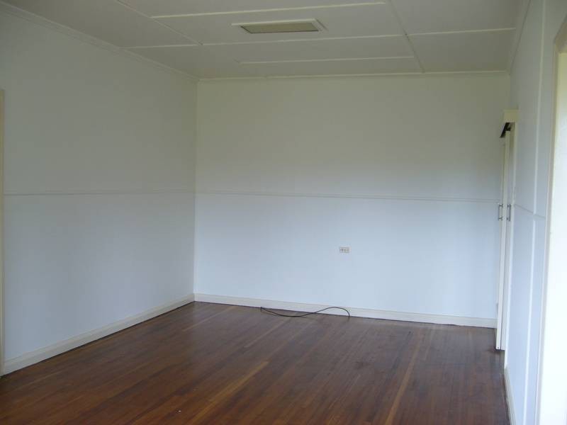 North Isis QLD 4660