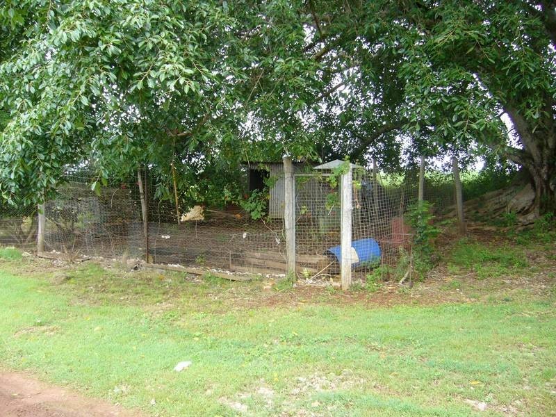 North Isis QLD 4660