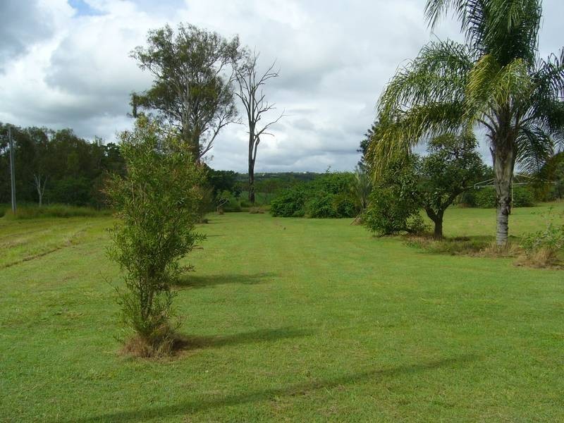 North Isis QLD 4660