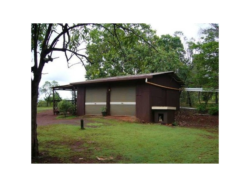 300 HODGES ROAD, Cordalba QLD 4660