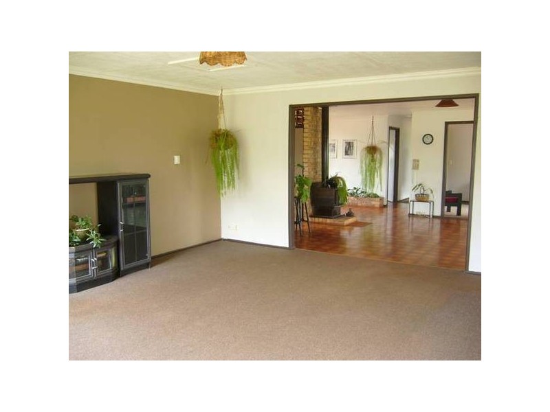 300 HODGES ROAD, Cordalba QLD 4660