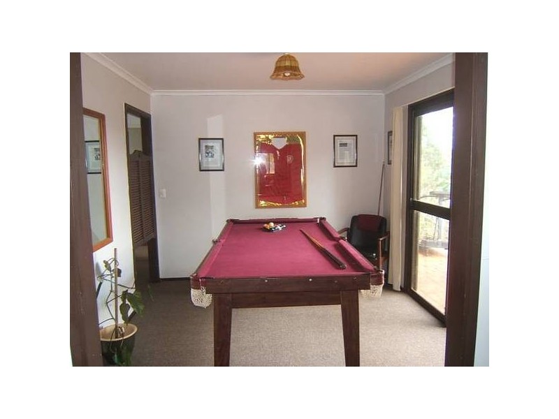 300 HODGES ROAD, Cordalba QLD 4660