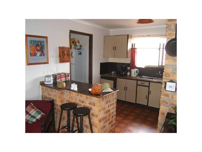 300 HODGES ROAD, Cordalba QLD 4660
