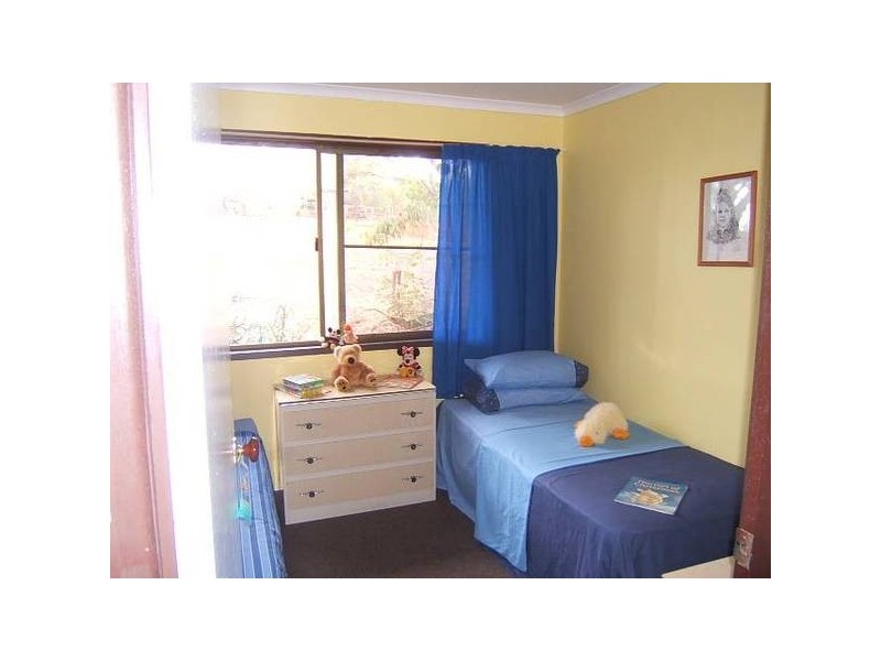 300 HODGES ROAD, Cordalba QLD 4660
