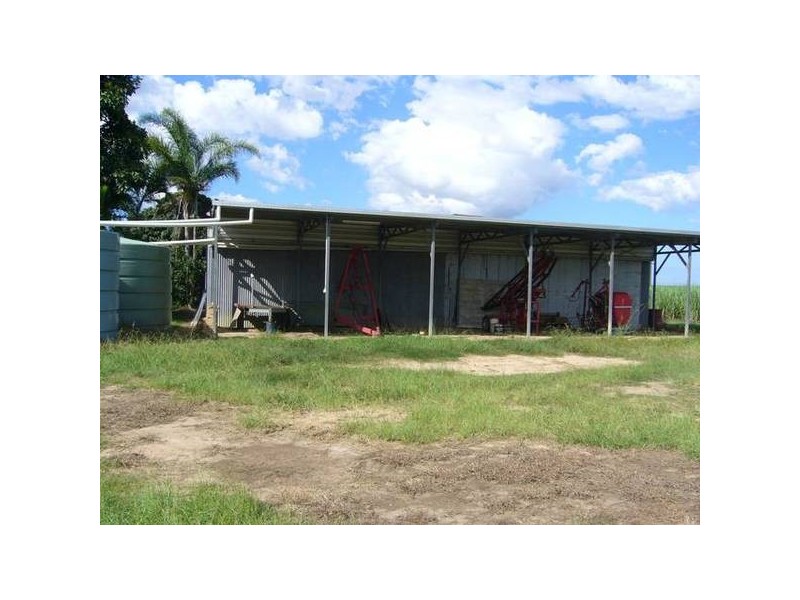 Farnsfield QLD 4660