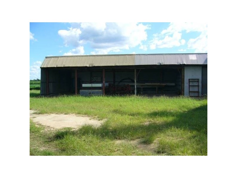 Farnsfield QLD 4660