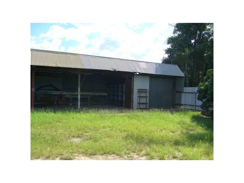 Farnsfield QLD 4660