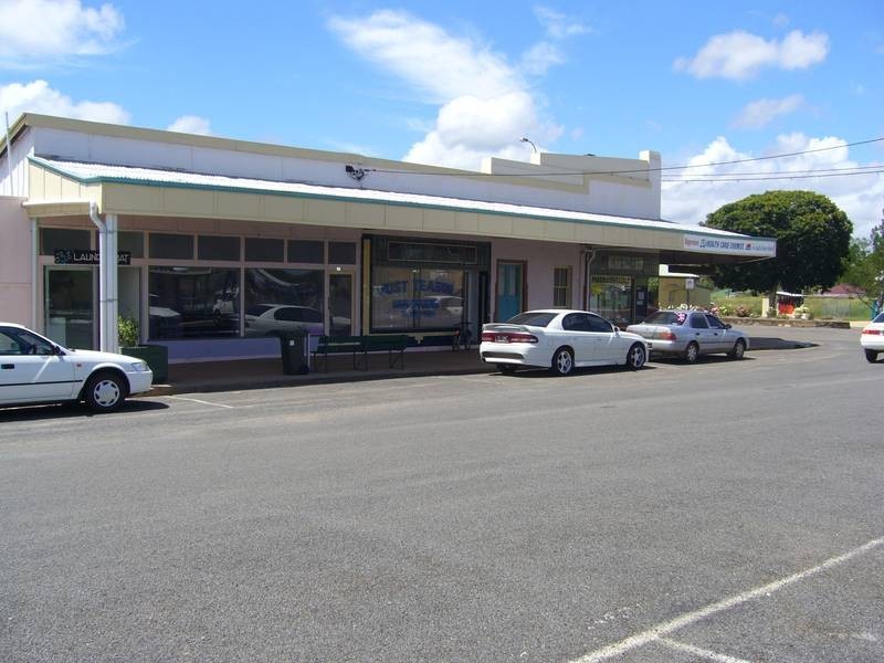 Cnr Victoria & Edwards Street, Biggenden QLD 4621