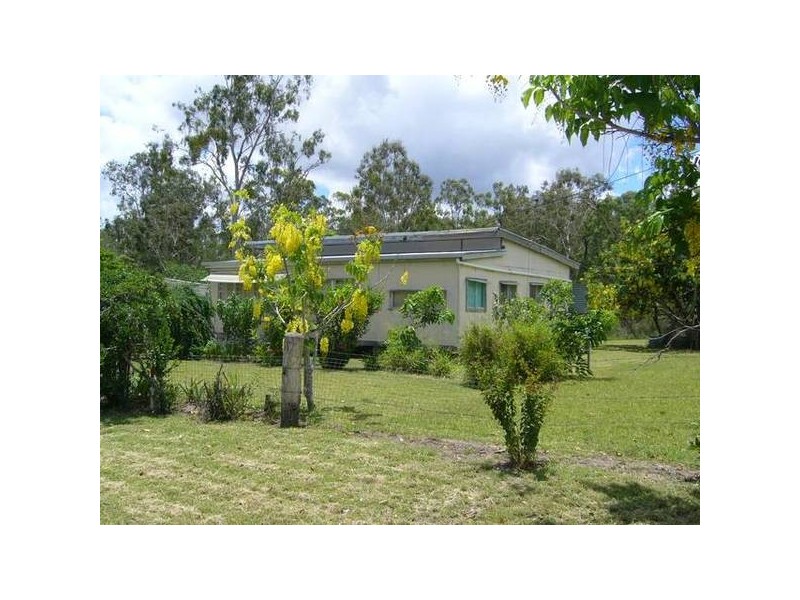 Dallarnil QLD 4621